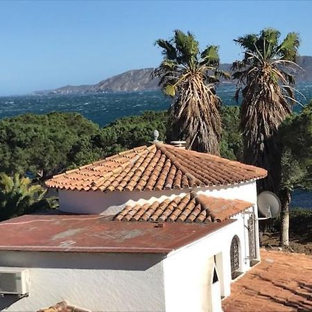 Stunning Sea Views From Luxury 4 Bed Apartment Close To Beach At Cap Ras Llança Zewnętrze zdjęcie